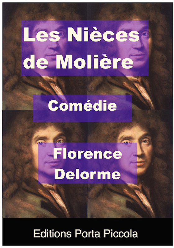Les Nièces de Molière
